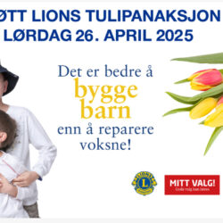 - Viktigere enn noen gang