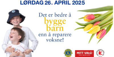 – Viktigere enn noen gang