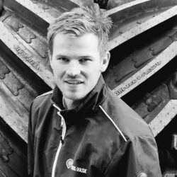 Valdres tøffaste på dekk, felg og bilservice.