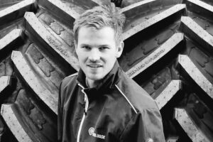 Valdres tøffaste på dekk, felg og bilservice.