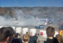 «Smultringer», breisladd og «smykker» på Valdres Motorshow.