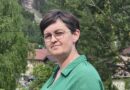 Marit Hougsrud (Sp) -Ordførar med eit varmt hjarta for skogen og bygda
