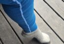 Frå shorts te stillongs på ei veke – no er det den grønne vinteren som rår i Valdres!