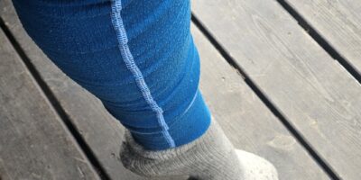 Frå shorts te stillongs på ei veke – no er det den grønne vinteren som rår i Valdres!