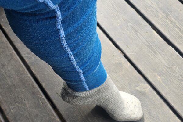 Frå shorts te stillongs på ei veke – no er det den grønne vinteren som rår i Valdres!
