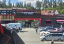 «KUN en butikk!» -SPAR på Brokelandsheia.