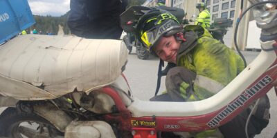 Volbufjorden rundt med Skrævarokken ML. -32 bilder (med kommentarer) og 3 videoer.