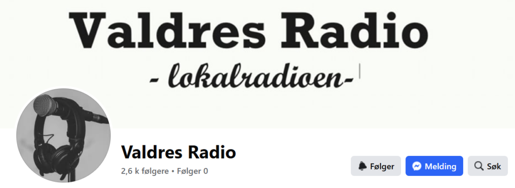 Mø treng deg!