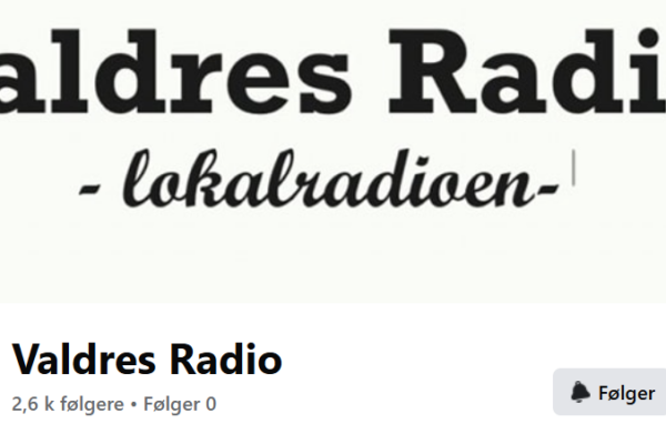 Mø treng deg!