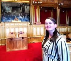 Takk for alt, Marit – Åtte år med hjertet i bygda og stemmen på Stortinget