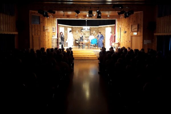 Premiere 17. mai